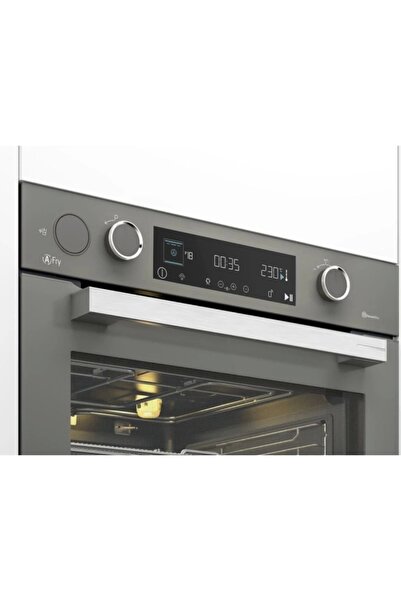 Arçelik Afc 471 G Fibona Serisi Ankastre Fırın