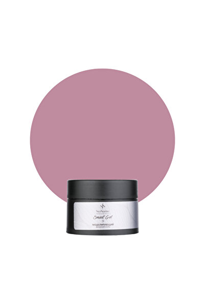 NO NAME Professional Smart Builder Gel - No 9- Kolay Uygulama, Güçlü Yapı - 3...