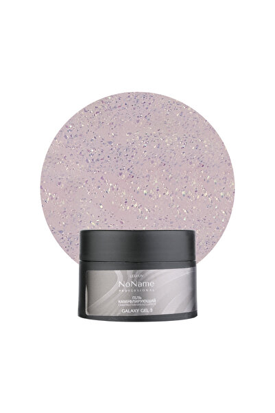 NO NAME Galaxy3 Builder Gel 30 ml