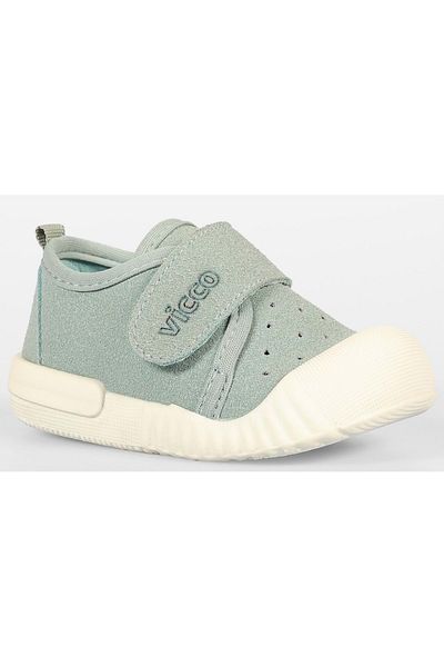 Vicco Dětská sportovní obuv Blue Anka II Ortopedic First Step