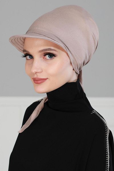 Aisha's Design Bandana - Visor, Model B-40