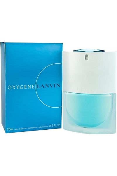 Lanvin Oxygene for Women Eau de Parfum 75ml