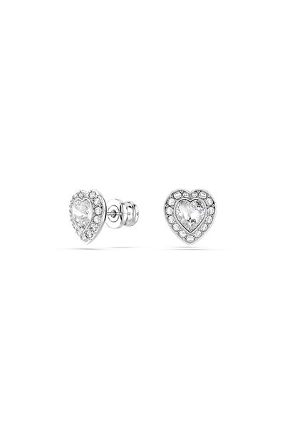 Swarovski Ariana Grande Silberfarbene Ohrstecker 5720859