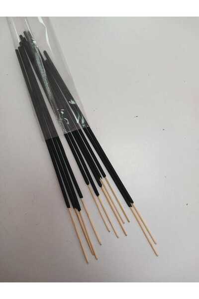 Hem Tütsü Hem Antistress Çubuk Tütsü - (20 ADET)