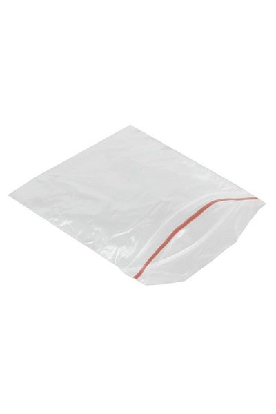 Moonstar Ziplock Bag 13X16Cm 1 Box=600Pcs / Kt-09