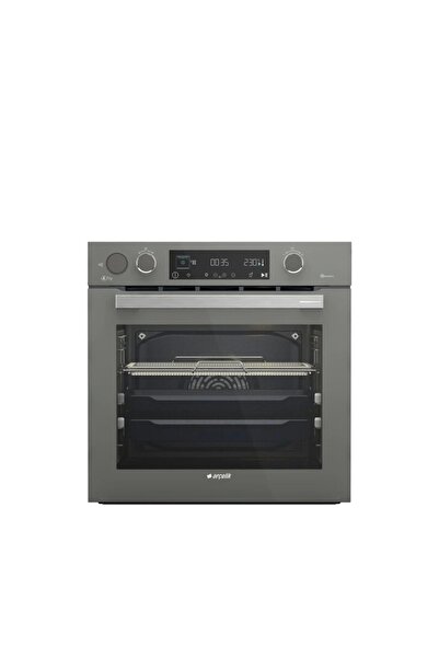 Arçelik Afc 471 G Fibona Serisi Ankastre Fırın