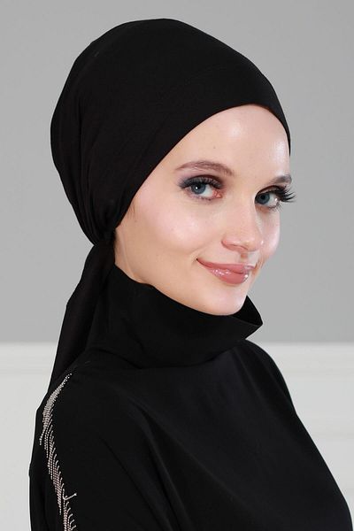 Aisha's Design B-45 Model Bandana