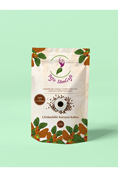 Mfit MFİT SLİMCAFE