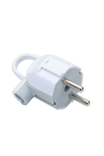 Powermaster Dpa-11103 L Male Plug Ups - Grounded