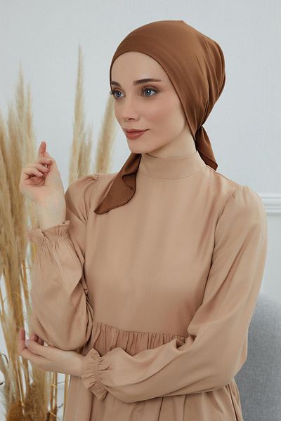 Aisha's Design باندانا موديل B-45