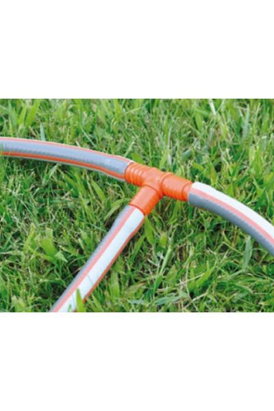 Entude Εξάρτημα σωλήνα μετάλλων Eco TE 3/4"-1" MD-34 - Συσκευή άρδευσης κήπου