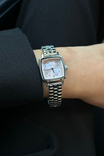 keisy ساعة يد نسائية ماريا (مينا وردي)