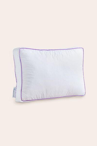 Dreamrite Home Pernă Medirite Extra Dură și Înaltă