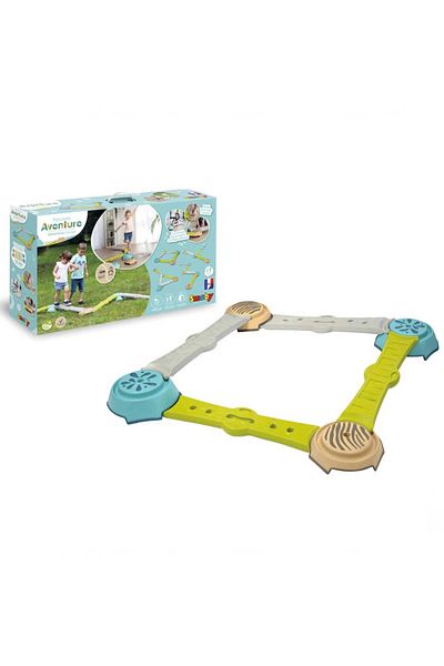 CPU ELEKTRONİK Nessiworld Smoby Adventure Balance Track 7600840400