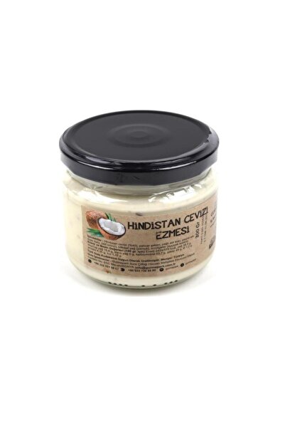 Gurmepark Hindistan Cevizi Ezmesi 300 g e