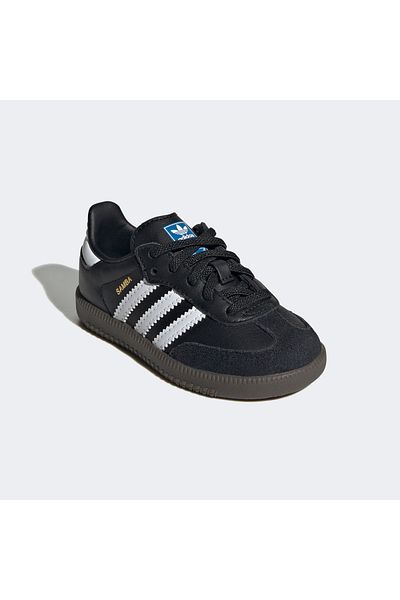 adidas Samba Og Hand Baby Shoes - Ie3680