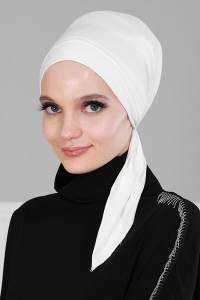 Aisha's Design B-45 Model Bandana