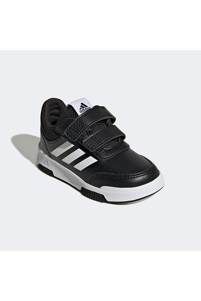 adidas Tensaur Sport 2.0 Baby Black Sports Shoes