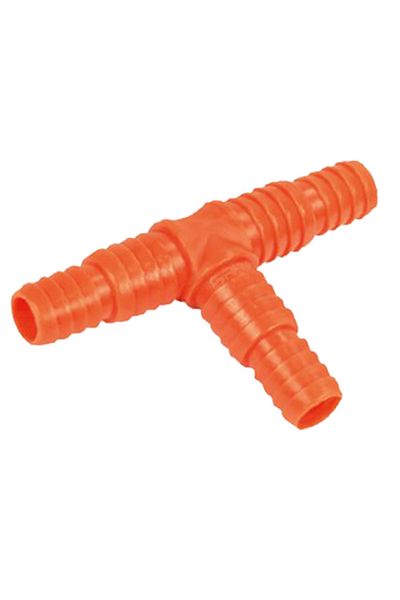 Entude Εξάρτημα σωλήνα μετάλλων Eco TE 1/2"-5/8" MD-33 - Συσκευή άρδευσης κήπου