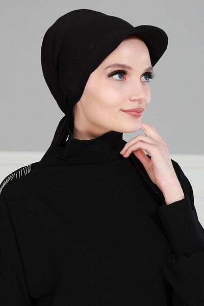 Aisha's Design باندانا - قناع، موديل B-40