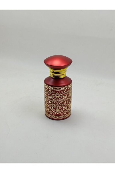 ANADOLU PARFÜM BOŞ CAM Parfüm Kolonya şişesi tekrar dolum yapılabilir 50 ml