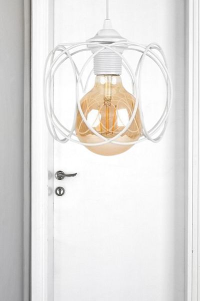 HOMİNG Evo Authentic Chandelier - Ayd-1784 Model