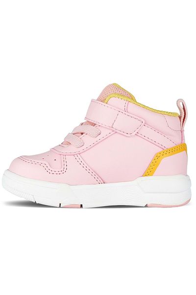 Vicco Dexter Baby and Child Orthopedic First Step Boots - Πούδρα