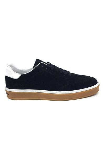 Luis Figo 100% Genuine Leather Nubuck Orthopedic Men's Comfortable Daily New Season Shoes 40-44