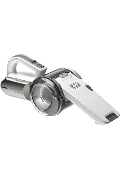 Black&Decker Pv1820l 18v/27watt Li-ion Döner Kafa Siklonik Sistem