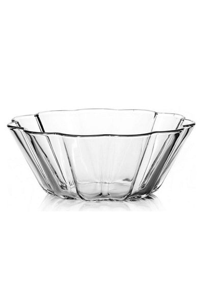Paşabahçe 59114 Pyrex Bowl - 21.50 cm Sliced Cake Mold