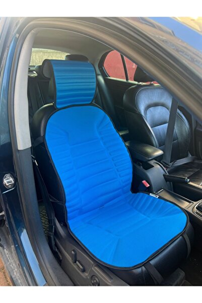 STİLİX GARAGE Pernă ortopedică de lux din burete pentru scaun auto - Husă de ...