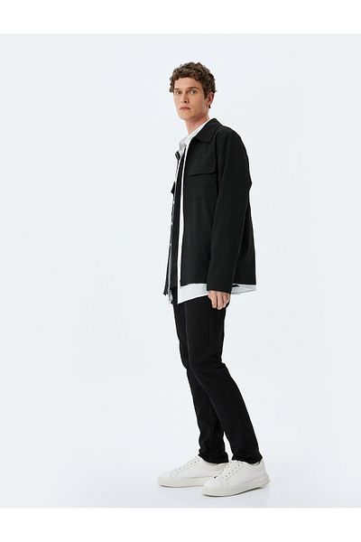 Koton Slim Fit Jeans - Brad Jean