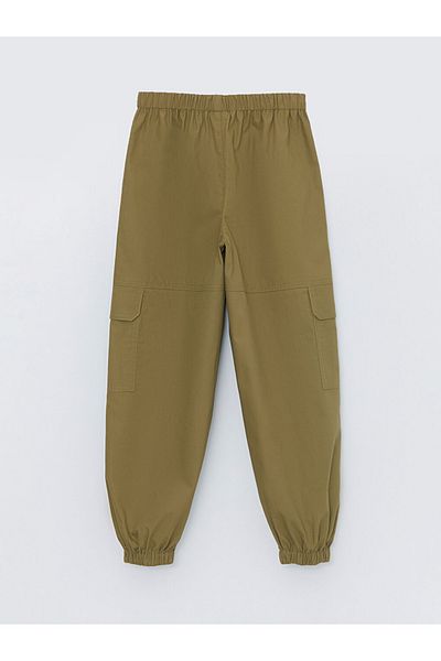 LC Waikiki LCW Παιδική - S4HI95H4 Pnt, Τσάντα χρώματος Khaki Glue-Tmz