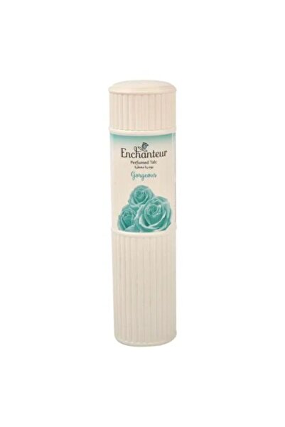 ENCHANTEUR بودرة التلك المعطرة الرائعة 250 جرام