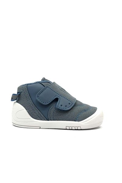 Kids Club Shoes Vicco Ago First Step Baby Orthopedic Kids Boots JEANS