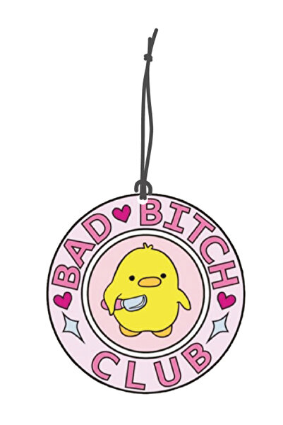 1001MODEL Oto Kokusu Dikiz Ayna Süsü Torpido Ve Oto Aksesuarı