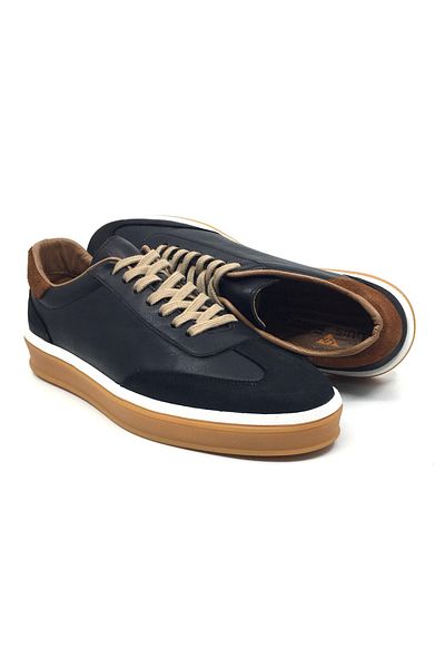 Luis Figo 100% Genuine Leather Orthopedic Men's Comfortable Daily New Season 1St Class Shoes 40-44