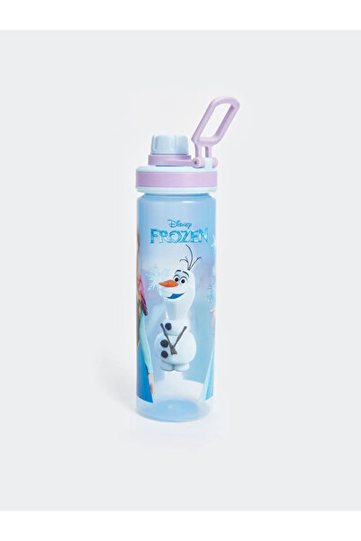 LC Waikiki LCW ACCESSORIES Frozen Baskılı Pipetli Suluk T T
