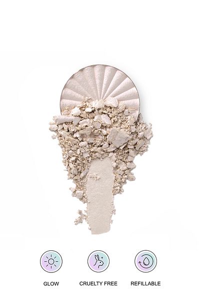OFRA Highlighter - Cloud 9