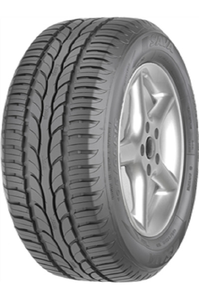 SAVA 195/55r15 85h Intensa Hp Oto Yaz Lastiği(ÜRETİM TARİHİ: 2024)