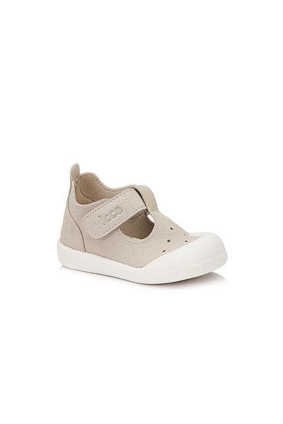 Vicco Ανδρικά παπούτσια Loro Basic First Step Grey Casual
