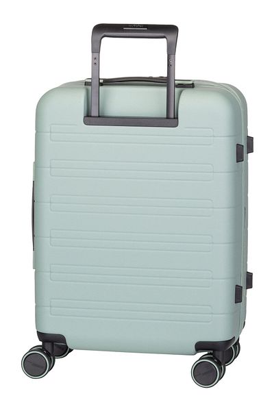 American Tourister Handgepäck Novastream Spinner 55 EXP Smart