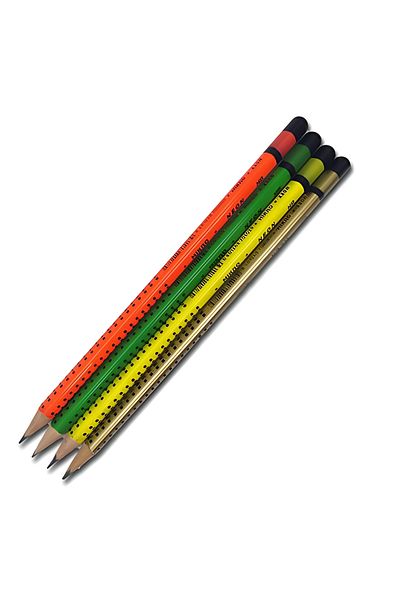 Mikro Neon Pencil Hb 1108 (1 Unit)
