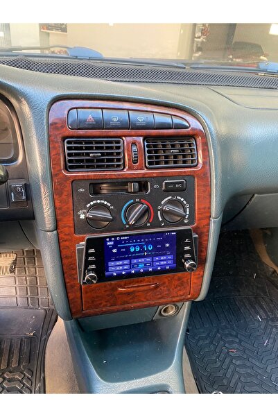 Navigold 6” Android Teyp (TÜM ARAÇLARA UYUMLU) Universal Clas-538 2-32