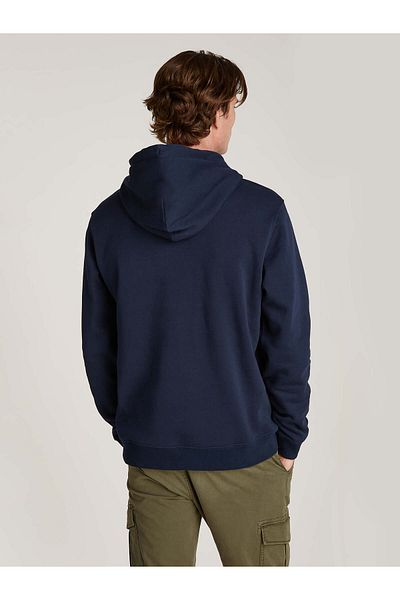 Tommy Hilfiger TJM REG GOLD SIGNT HOODIE EXT