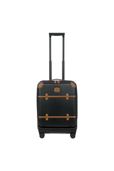 Bric's Bellagio 4-Rad-Schrankwagen 55 cm in Dehnfalte