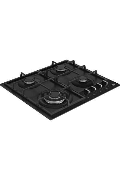 Beko Bocd Da 6020 Dws Wok Gözlü Ankastre Ocak
