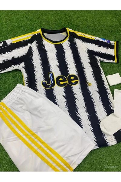 Legent Lady KENAN YILDIZ JUVE 19 ΠΑΙΔΙΚΗ ΠΟΥΛΟΥΡΑ ΠΟΔΟΣΦΑΙΡΟΥ ΚΑΤΩ ΕΠΕΞΕΡΓΑΣΜΕΝΗ