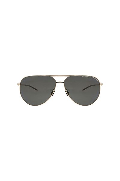 Porsche 8688 B 62 12 145 V415-E52 Pol color sunglasses Unisex