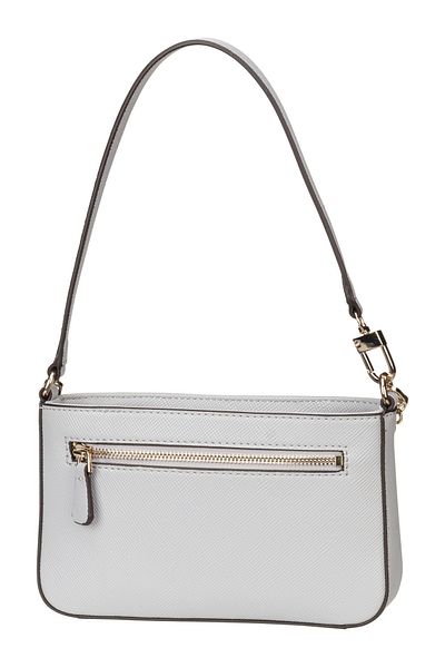 Guess Schultertasche Noelle Mini Top Zip